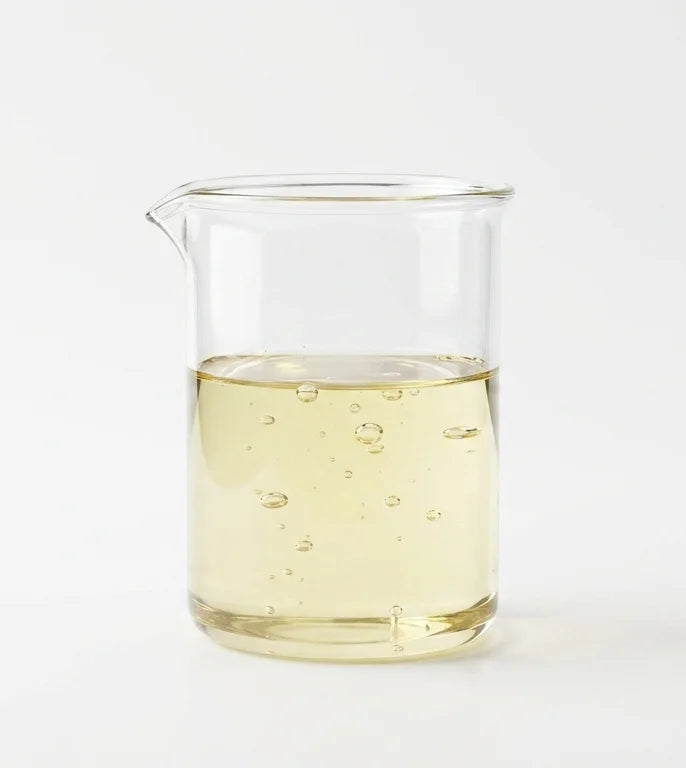 Caprylic / Capric Triglyceride