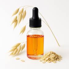 Oat Kernel Oil