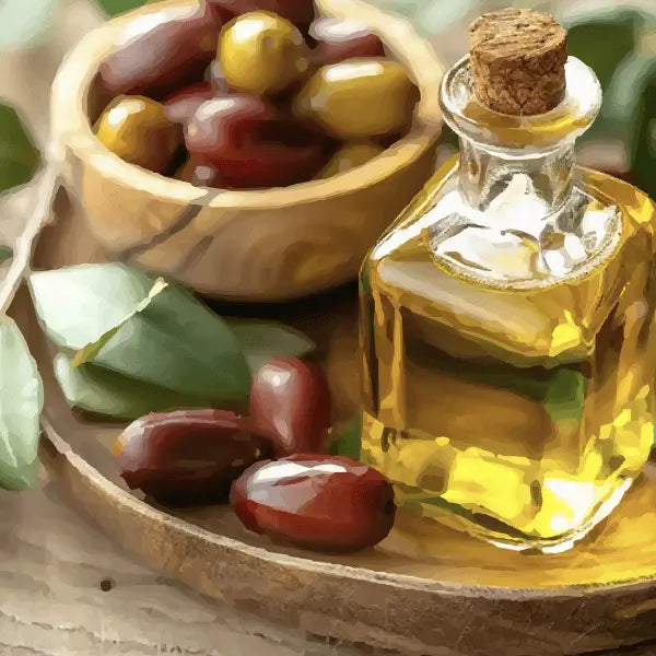 Jojoba Oil