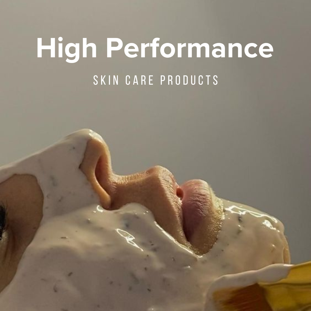 High Performance Products