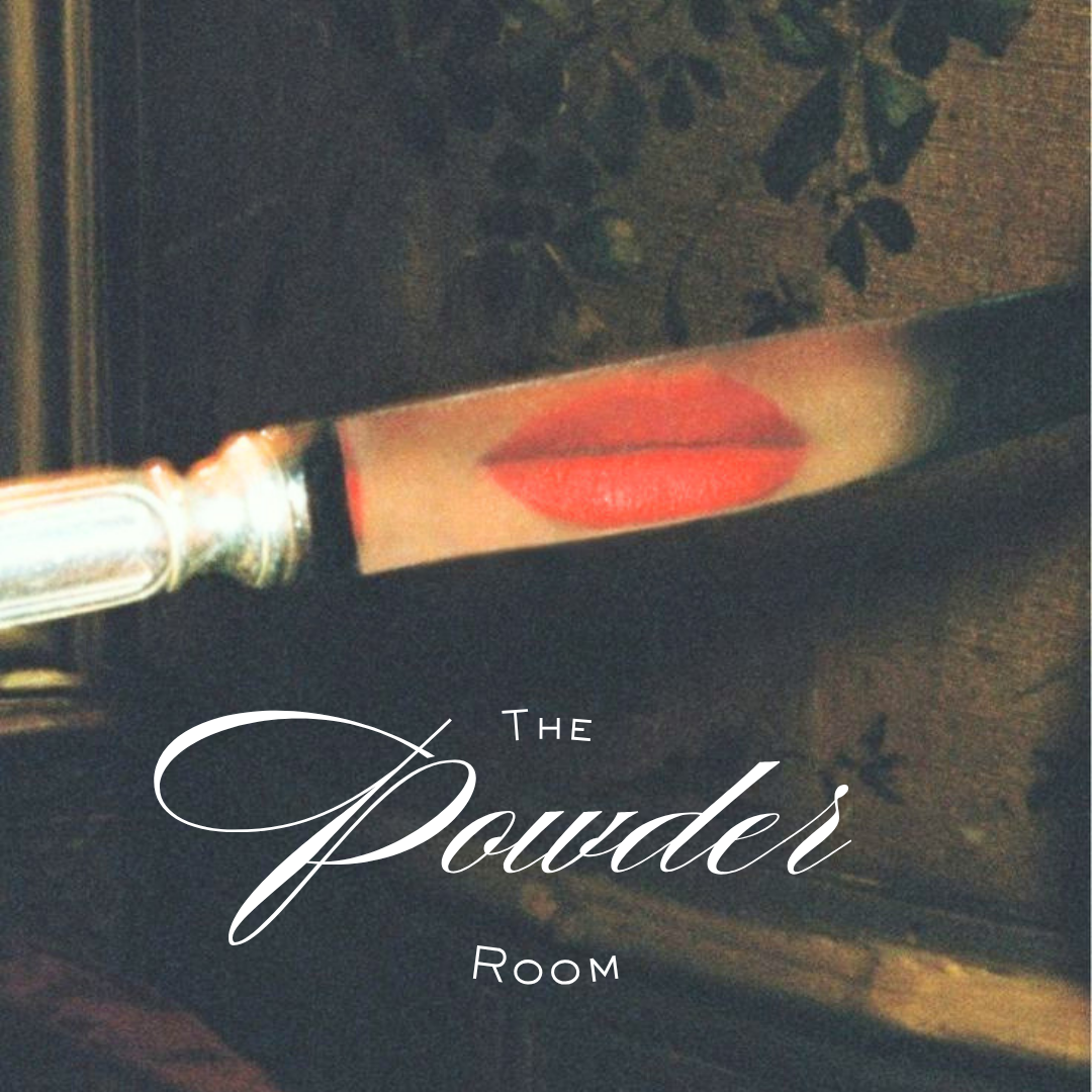 The Powder Room